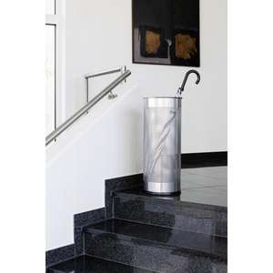 DURABLE - 3350-23 Porte-parapluie en métal 28,5L cylindrique-EAN 4005546989242 ÉQUIPEMENT DE BUREAU PORTE-PARAPLUIS - Product Image 5