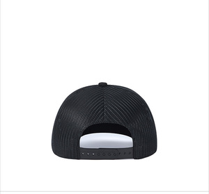 リチャードソン115ユニセックス大人用スポーツキャップ6パネルミントカラーメッシュキャップおしゃれなカモデザイン釣り用アウトドア - Product Image 5