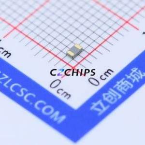SC-20S,32.768kHz,20PPM,12.5pF Crystal (Passive) SMD2012-2P Crystal Oscillator 32.768kHz 20ppm 12.5pF - Product Image 2