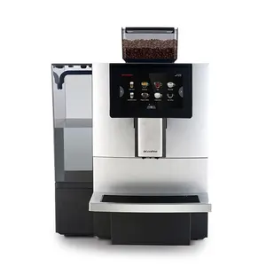 Dr. Coffee F11 super automatische kommerzielle Espresso maschine für Coffeeshop