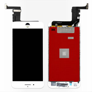 Vente en gros d'écran LCD d'origine Changer le nouveau couvercle en verre numériseur remplacement <span class=keywords><strong>7</strong></span> PLUS IPS écran LCD pour <span class=keywords><strong>iPhone</strong></span> <span class=keywords><strong>7</strong></span> Plus - Product Image 1