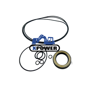 Kit de sellos para motor de giro de excavadora DX300LC DX340LC 2401-924KT - Product Image 1