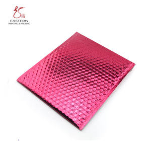 Personnalisé Mode gratuite enveloppes d'emballage à bulles mailer rembourré enveloppe - Product Image 3