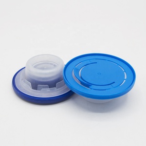 Tappo <span class=keywords><strong>in</strong></span> <span class=keywords><strong>Plastica</strong></span> per Secchio di Vernice e Barile d'Olio, Misure Personalizzate 50mm 60mm - Product Image 6