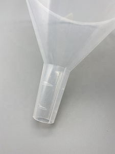 โรงงานขายส่ง100% แบรนด์ใหม่ Pp พลาสติกกรวย,ทิ้งช่องทาง,ห้องปฏิบัติการแยกช่องทาง - Product Image 2