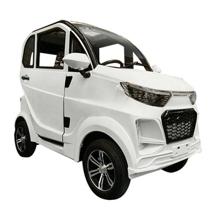 Hot Sale 2024 New Electric Small Vehicles <b>Mini</b> Electric Scooter Cars for Adult/<b>old</b> People - Product Image 4