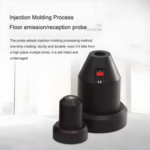 Tragbares Hochpräzises Digitales Beton-Dickenmessgerät für Bauarbeiten - Product Image 6