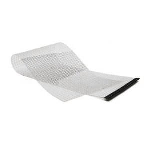 P4 <span class=keywords><strong>P5</strong></span> P6 P8 P10 Écran de film cristal LED d'intérieur coloré 1000*240mm Écran de film transparent Stick on Glass for Window Display - Product Image 6