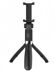 Nouveau bâton de <span class=keywords><strong>selfie</strong></span> pliable <span class=keywords><strong>L01s</strong></span>, matériau ABS, capacité de charge de 0,5 kg, mini trépied universel pour appareil photo, télécommande sans fil réglable - Product Image 6