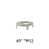 Yacht bateau laiton point torsadé imini bimini top pivotant couvercle à pression bouton attache accessoires marins crochet