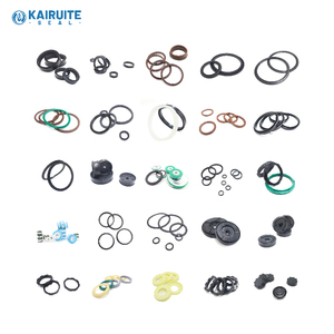 Kit di Tenuta per Cilindro con Profilo <span class=keywords><strong>AEI</strong></span>/HC |   Realizzato in NBR resistente o FKM ad alte prestazioni - Product Image 5