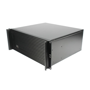 Tùy chỉnh <span class=keywords><strong>4U</strong></span> <span class=keywords><strong>Rack</strong></span> Mount trường hợp máy chủ 19inch công nghiệp EATX <span class=keywords><strong>Rack</strong></span> trường hợp - Product Image 6