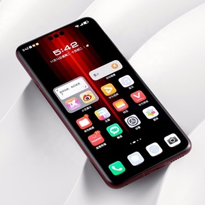 Téléphone mobile original HUA WEIHuawei Mate 60RS 5G avec un design ULTIMATE, équipé du processeur Kirin9000s, 16 Go + <span class=keywords><strong>512</strong></span>/1 To, appareil photo XMAGE, HarmonyOS 4.0 - Product Image 3
