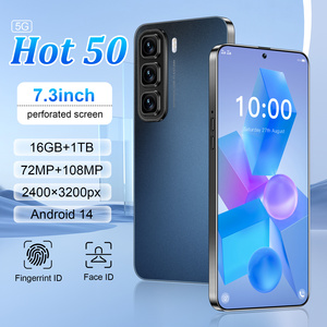 Nuevo Teléfono Inteligente Hot50i Infinix <span class=keywords><strong>5G</strong></span> Desbloqueado Versión Global de Alta Calidad con Google Play, Gran Oferta 2026 - Product Image 5