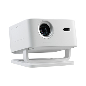 Proyector LCD Portátil para Cine en Casa X4AD Full HD 3D Integrado, el Más Vendido por los Fabricantes - Product Image 1