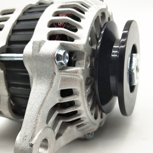 12v 40a <span class=keywords><strong>Alternateur</strong></span> De Pièces De Chariot Élévateur pour F18C/S4S pour NEW HOLLAND 1320 Tracteur Compact, 12077N 32A68-10201 - Product Image 5