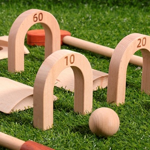 Ensemble de balles de Golf d'entraînement ensemble de balles de Golf d'entraînement pour enfants jouets de Sports de plein air pour garçons bambin jeu de balle de Golf à l'extérieur - Product Image 3