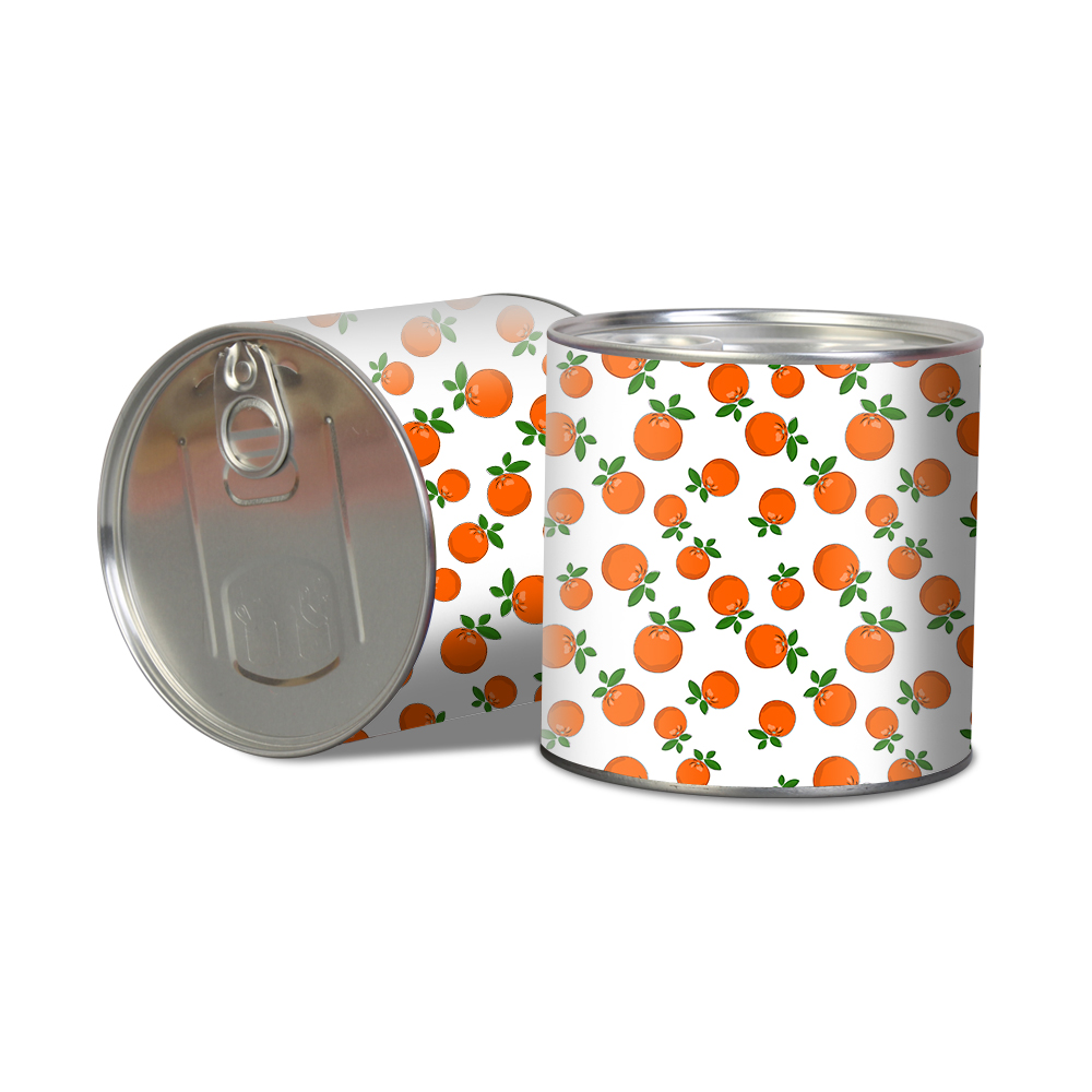 Boîte de conserve 1