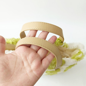 Bolsos <span class=keywords><strong>de</strong></span> Mano Personalizados para Mamá, Bolsos <span class=keywords><strong>de</strong></span> Hombro para Compras, <span class=keywords><strong>Suaves</strong></span> <span class=keywords><strong>y</strong></span> Cálidos, <span class=keywords><strong>de</strong></span> Felpa <span class=keywords><strong>de</strong></span> Cordero, con Bordado <span class=keywords><strong>de</strong></span> Rosa Dulce, con Asas <span class=keywords><strong>de</strong></span> PU - Product Image 6