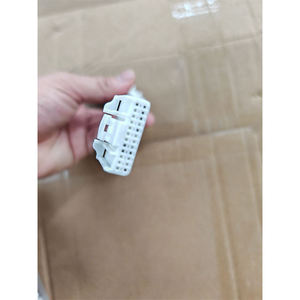 Mới đến Cảm biến tự động cho Tesla mô hình y/3/x phía trước và phía sau <span class=keywords><strong>PDC</strong></span> Bumper đậu xe & đảo ngược Radar nev Bộ Phận & phụ kiện - Product Image 4