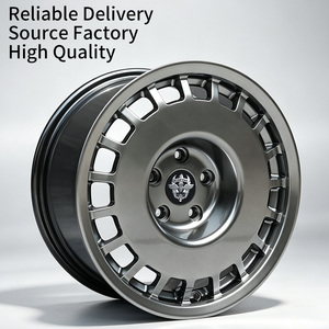 <span class=keywords><strong>Ruedas</strong></span> y Llantas FLowtone, Llantas de Aleación Fundida, Gran Oferta, 16 Pulgadas, 5x114.3, 6x139.7, <span class=keywords><strong>Ruedas</strong></span>, Llantas, Rines, Jantes, <span class=keywords><strong>Ruedas</strong></span> para Auto, Disponibles en Stock - Product Image 1