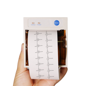 Cashino EC-50 50mm đáng tin cậy chính xác nhúng Bảng điều khiển máy in y tế Nhiệt cho chẩn đoán y tế và các ứng dụng chăm sóc sức khỏe - Product Image 1