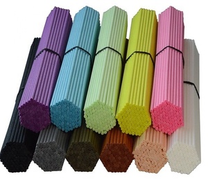 fiber diffuser reed sticks/polyester sticks/water fiber sticks/