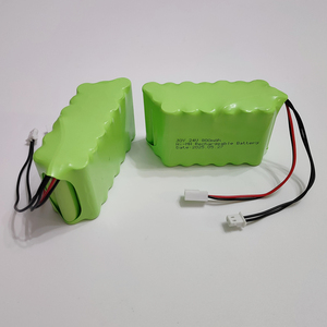 24v 800mAh <span class=keywords><strong>Ni-MH</strong></span> <span class=keywords><strong>AAA</strong></span> MH-AAA800 20S1P充電式バッテリープロパワー20kネイルドリルコントロールボックス交換用バッテリーパック - Product Image 4