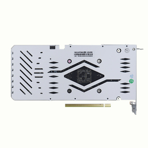 ELSA RTX <span class=keywords><strong>3060</strong></span> 8/12GB GDDR6 Bureau Carte graphique de jeu à domicile Prise en charge vidéo VGA Sortie - Product Image 4