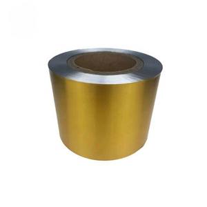 Lámina de grado alimenticio de la marca WANHAO, lámina de embalaje suave recubierta, modelo 8011, apta para <span class=keywords><strong>microondas</strong></span> para uso en la cocina, tratamiento impreso - Product Image 3