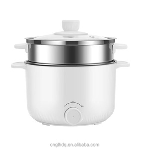 Marmite de cuisine électrique coréenne, appareil ménager, cuiseur multiples, appareils ménagers - Product Image 5