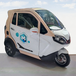 <span class=keywords><strong>Voiture</strong></span> électrique à trois roues pour personnes âgées, modèle 2026, homologuée et équipable, pour usage domestique, pour bébés et adultes, vitesse 30 km/h - Product Image 1