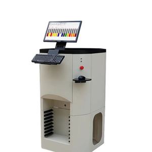 เครื่องผสมสีอัตโนมัติ - Product Image 1