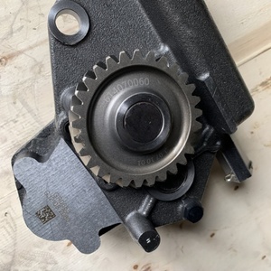 شاحنة Weichai WP10 الترويجية الجديدة من Weichai لشاحنة محرك Sinotruk - Product Image 3