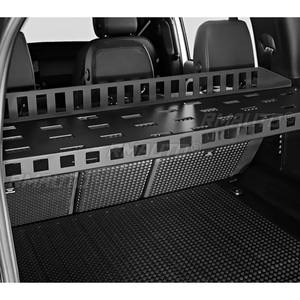 Bandeja Protectora para Maletero, Cubierta para Asientos Traseros, Kit de Carrocería para Land Rover Defender 90 2020-2024, Accesorios para Auto - Product Image 3