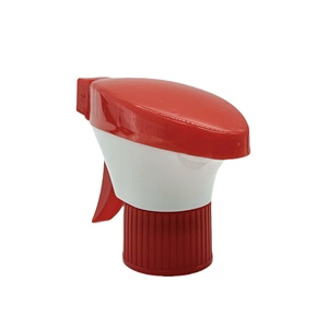 Bán buôn tùy chỉnh 28/410 28/415 nhựa Báo Chí bọt bơm kích hoạt Phun cho chai - Product Image 2