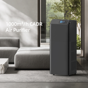 New Arrival Multiple Purification Modes <strong>Ionizer</strong> <strong>Air</strong> <strong>Purifier</strong> for Living Room <strong>Best</strong> <strong>Air</strong> <strong>Purifier</strong> Filter <strong>Ionizer</strong> <strong>Air</strong> <strong>Purifier</strong> - Product Image 5