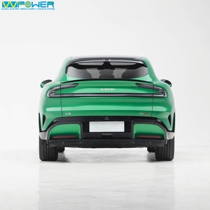 2025 Usado Xiaomi YU7 Max Edition SUV Eléctrico de Largo Alcance Lujo Inteligente LHD 5 Plazas Coche Eléctrico de Alta Velocidad Venta de Exportación - Product Image 2