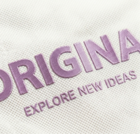 Etiqueta de vinilo prensado para fabricación, logotipo de goma 3D de silicona TPU en relieve, termoadhesivo personalizado para prendas, sombreros y camisetas