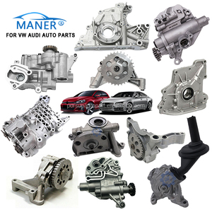 MANER 06H115105AP EA888 Fabricants de pièces automobiles en Chine <span class=keywords><strong>Pompe</strong></span> à <span class=keywords><strong>huile</strong></span> moteur pour Audi A4 A6 VW <span class=keywords><strong>TIGUAN</strong></span> Golf Skoda Yeti - Product Image 3