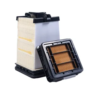 Replacement Industrial Spare Parts Air Filter Honeycomb Air Filter Af55030 53110323 6046322 7221933 7286322