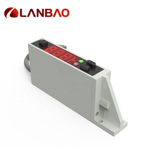 <img src='https://gw.alicdn.com/imgextra/i2/O1CN01QS4ZVp1YS9q2kiCMu_!!6000000003057-2-tps-155-60.png'></img><span> </span>LANBAO IP40 10-30VDC 500kpa PNP Vernier Gas Pressure <b>Sensor</b>