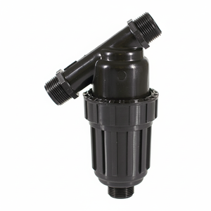 Confezione da 5 Filtri Sotterranei in Acciaio Inox da 3/4\" (YCV) per Attrezzature di Irrigazione e Idroponica - Product Image 1