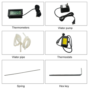 Ручной листовой нагреватель, 60 см, акриловая гибочная машина, органические пластины, акриловый гибочный станок для ПВХ пластиковых пластин, гибочное устройство - Product Image 4