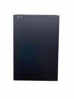Batterie de remplacement pour tablette 3,85 V 5200 mAh EB-BT575BBE pour Galaxy Tab Active 3 8,0 pouces, pack lithium-ion