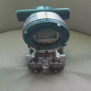 เครื่องส่งสัญญาณความดันแบบดิฟเฟอเรนเชียล Yokogawa EJA110E 12npt 4-20ma Output IP65 สแตนเลสสตีล ผลิตในญี่ปุ่น - Product Image 1