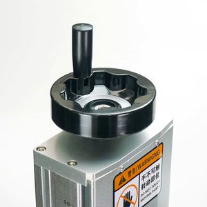 Máquina/Equipo de Marcado/Grabado Láser UV Portátil de 3W 5W, Precio - Product Image 5