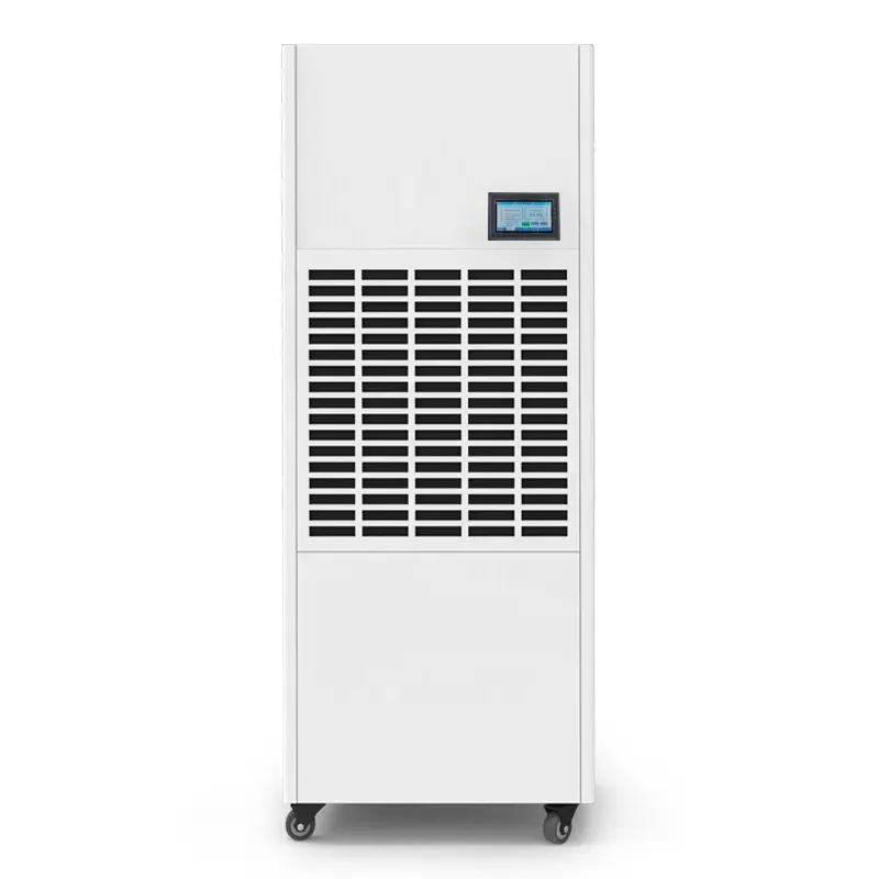 وحدة مزيل الرطوبة الكهربائية الحرارية الصناعية FREEAIR لمركز البيانات مزيل الرطوبة الصناعية للاحتباس الحراري