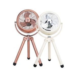 KC CE CB ROHS 10 pulgadas Casa Hogar proveedor cromo blanco circulación de aire <span class=keywords><strong>comprar</strong></span> eléctrico VENTILADOR DE MESA - Product Image 1