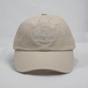 Custom Fashion <b>Hats</b> Embroidery Logo <b>Black</b> <b>Cowboy</b> Wash Retro Vintage Hip Hop Baseball Caps - Product Image 1